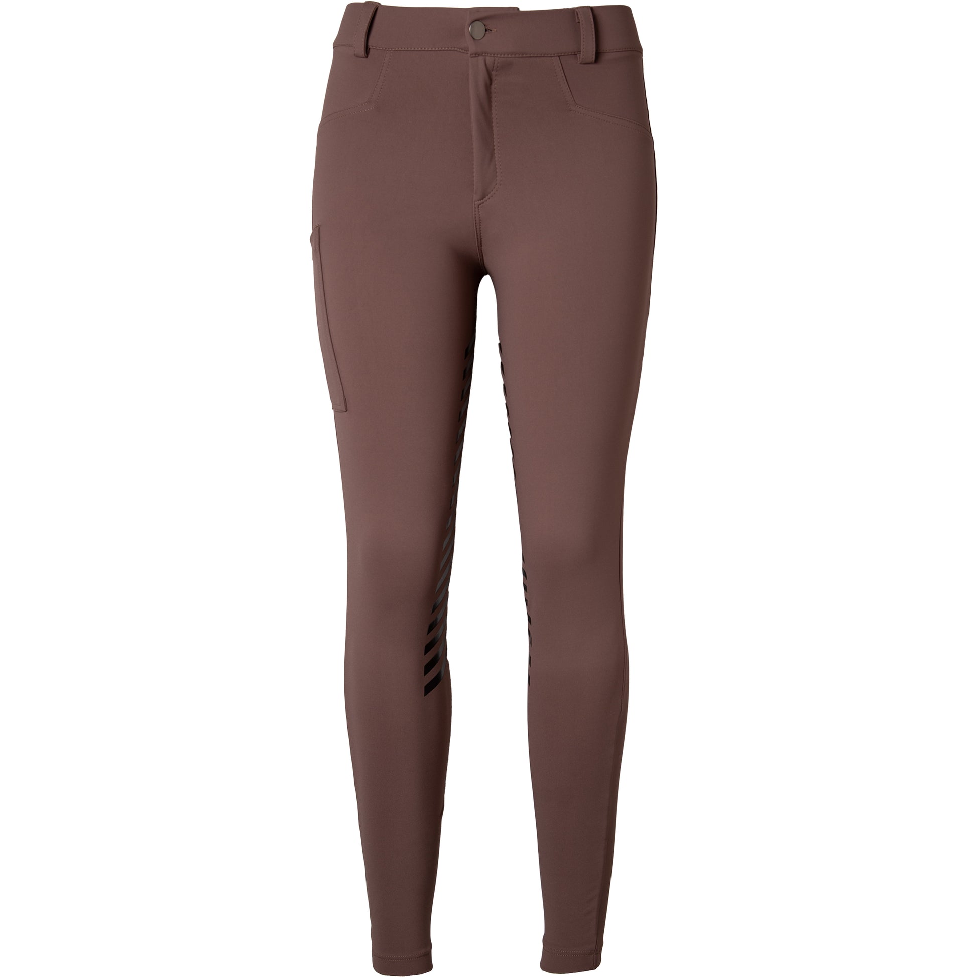 Culote Prova Hipismo - New Breeches Avelã - Lucky_U Riders