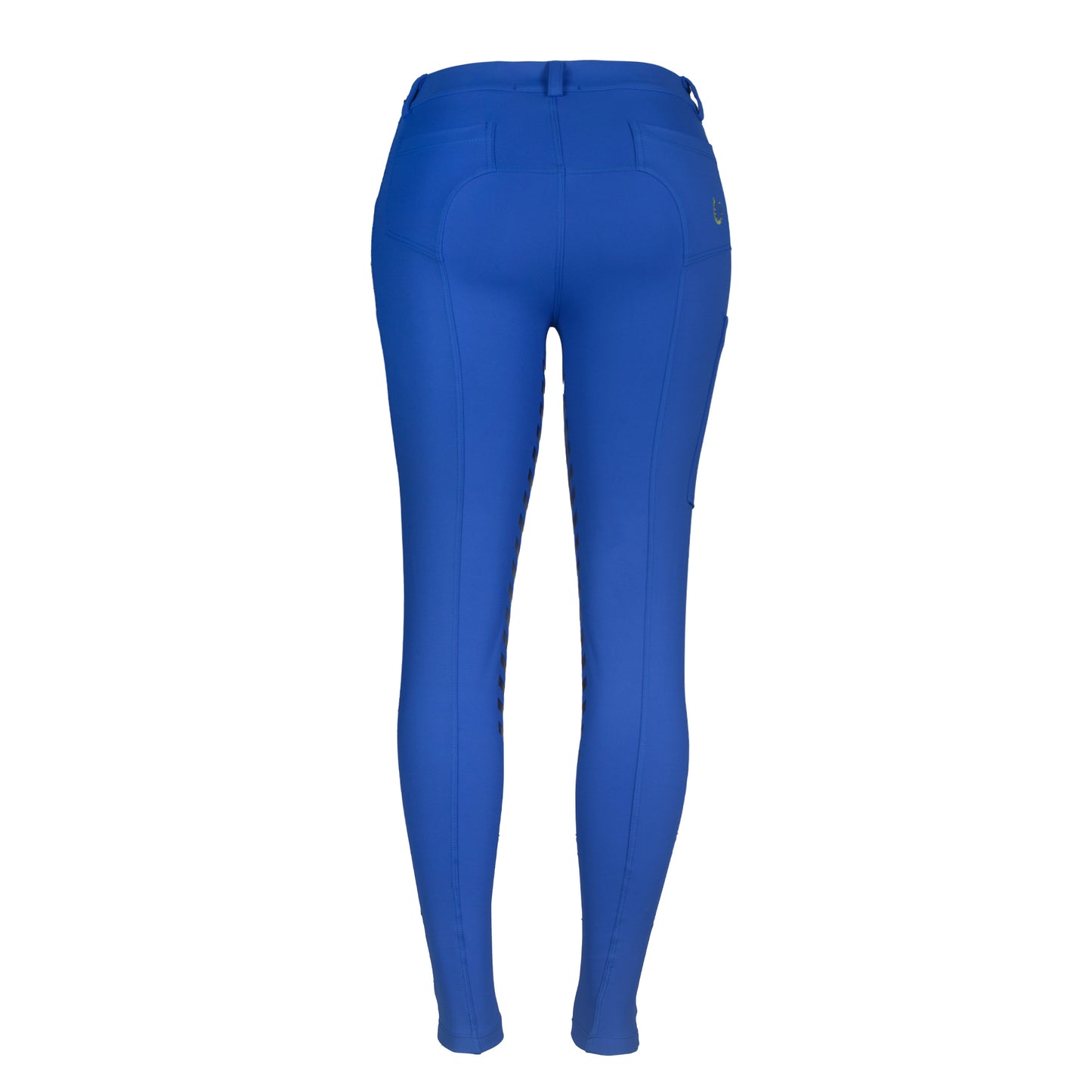 Culote Treino Hipismo - New Breeches Oceano - Lucky_U Riders