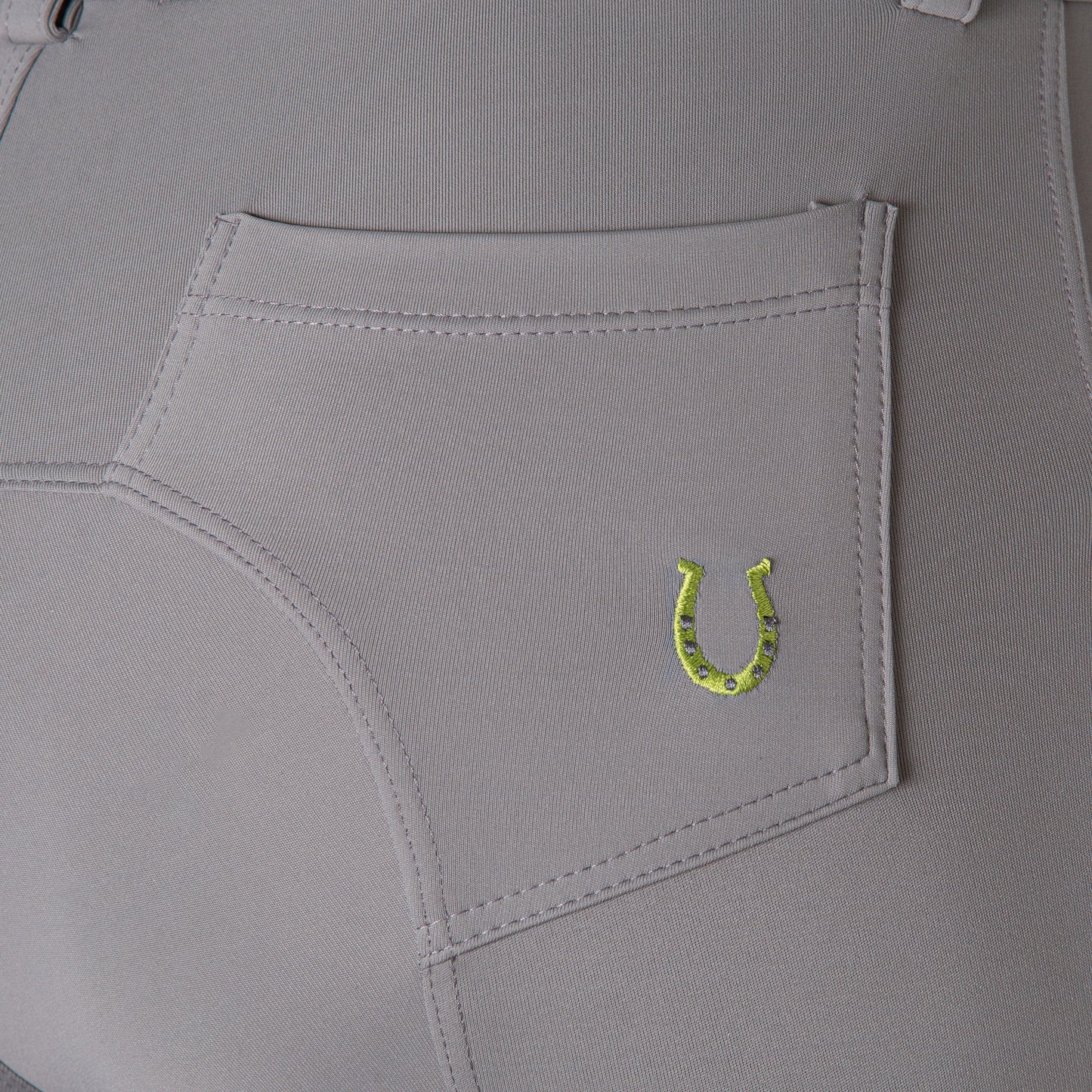 Culote Treino Hipismo - New Breeches Espacial