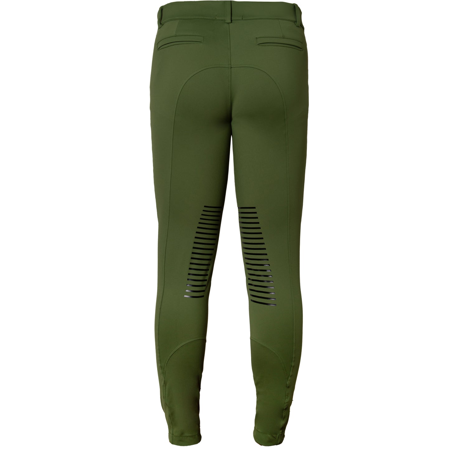 Culote Hipismo Men's Breeches Exército