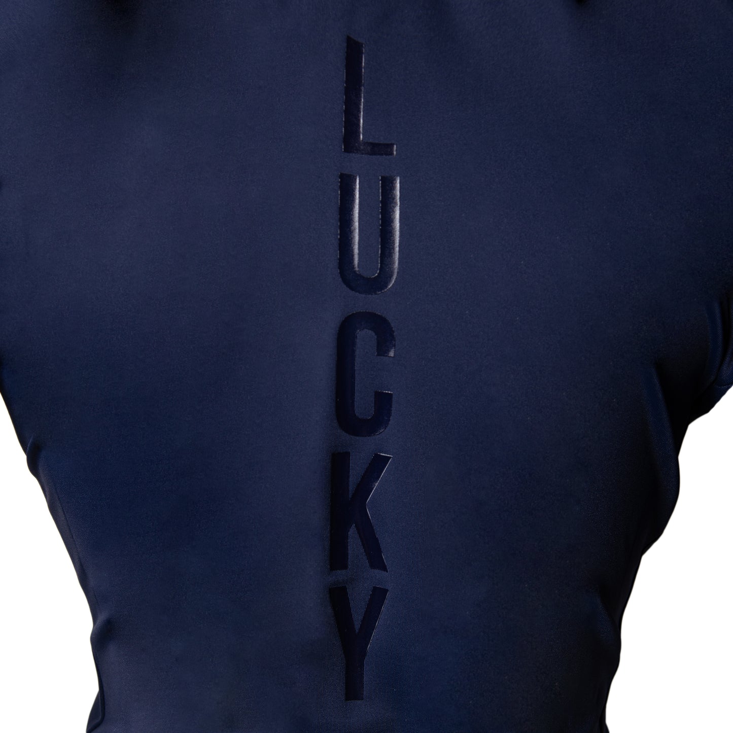 Jaqueta Feminina New Jacket 24 Marinho - Lucky_U Riders