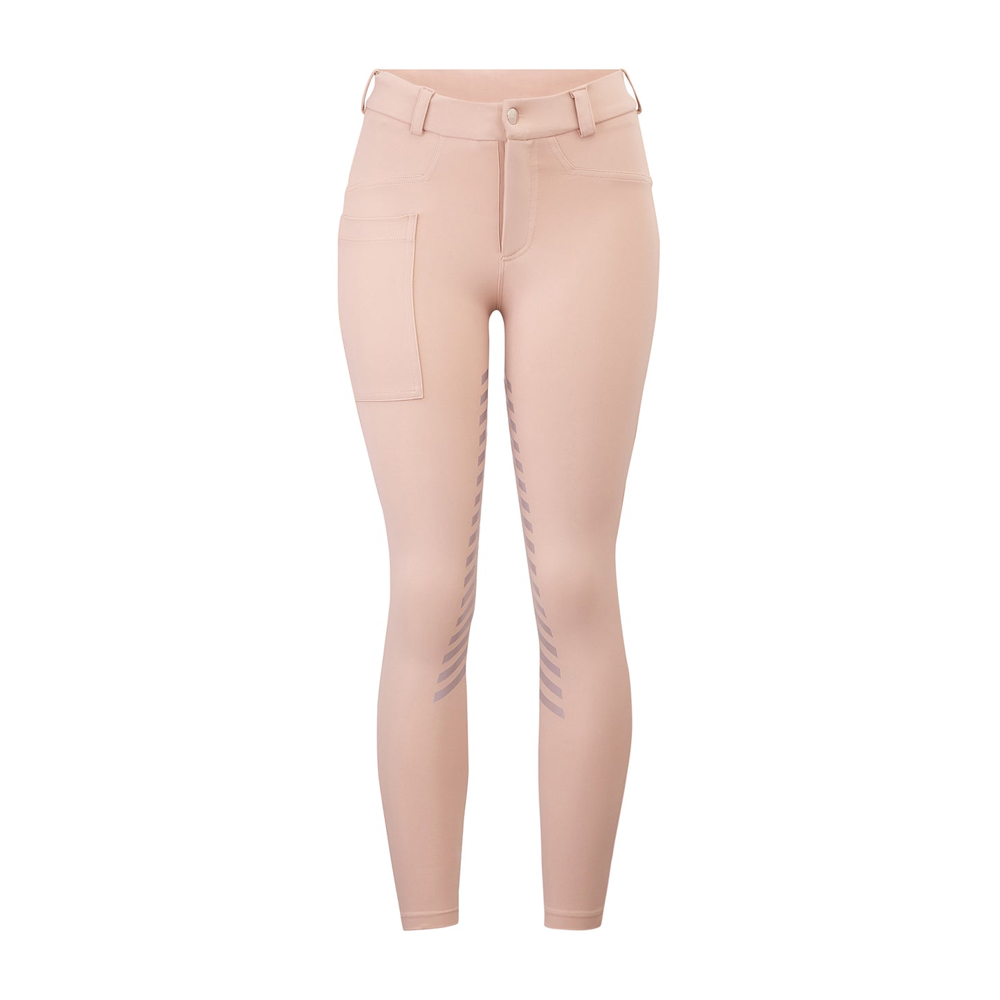 Culote Prova Hipismo - New Breeches Bege