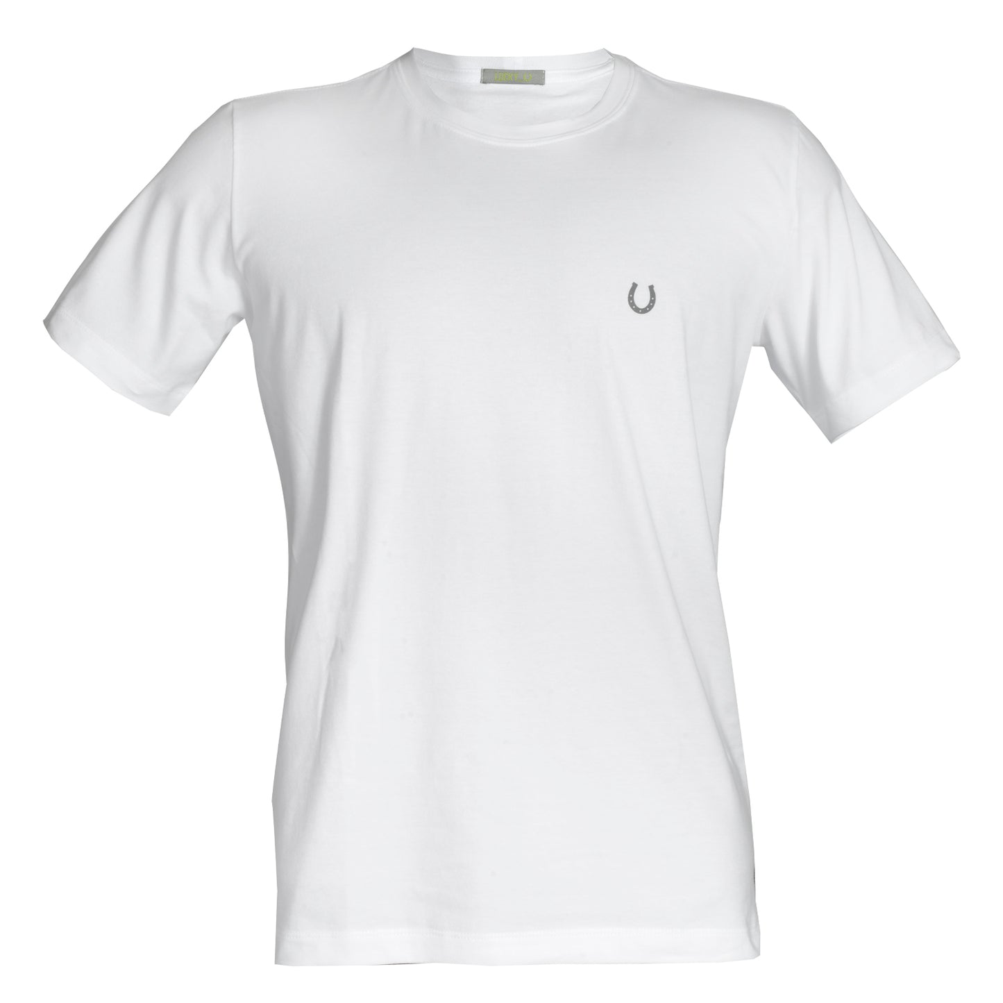 Men's T-shirt Cavalo 3D