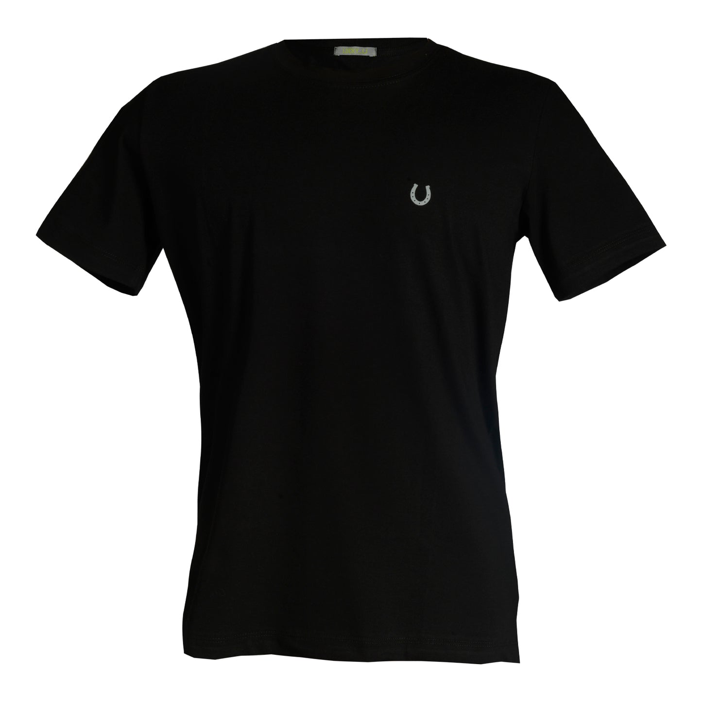 Men's T-shirt Cavalo 3D